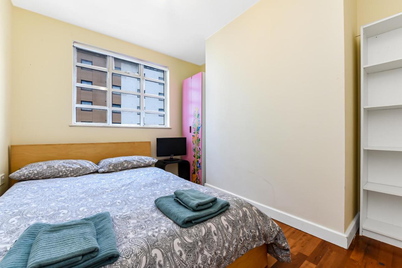 Spacious 2 Bedroom Apartment In Ealing Broadway Ngoại thất bức ảnh